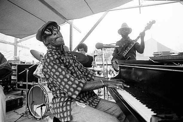 PROFESSOR LONGHAIR (FOTO 3)