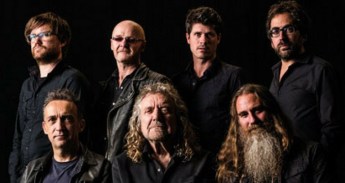 ROBERT PLANT (FOTO 3)