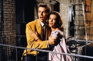 WEST SIDE STORY (FOTO 2)