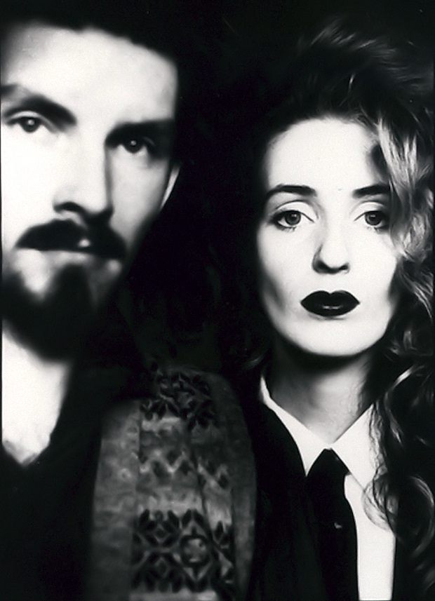 DEAD CAN DANCE (FOTO 1)