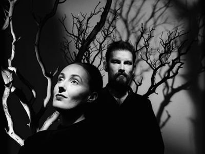 DEAD CAN DANCE (FOTO 2)