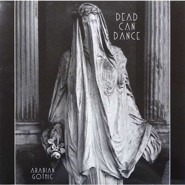 DEAD CAN DANCE (FOTO 3)