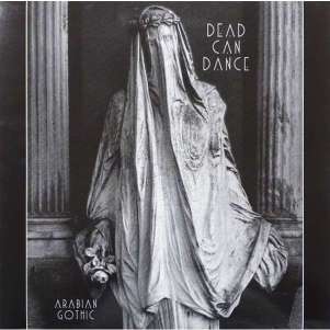 DEAD CAN DANCE (FOTO 3)