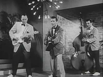 ROCKABILLY I (FOTO 3)