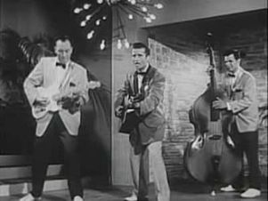 ROCKABILLY I (FOTO 3)