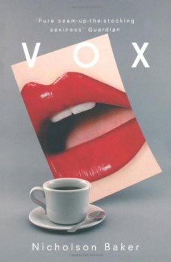 VOX (FOTO 1)
