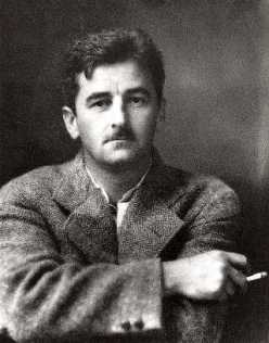 WILLIAM FAULKNER (FOTO 1)