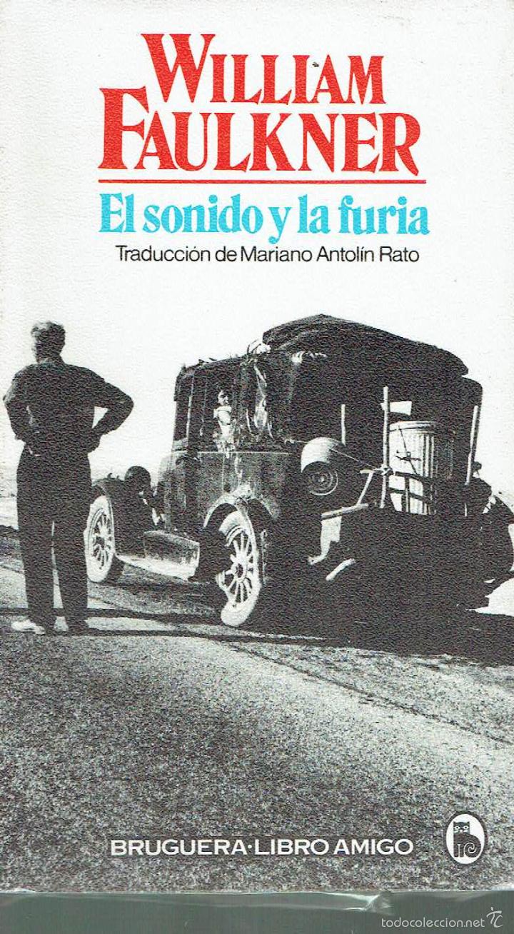 WILLIAM FAULKNER (FOTO 2)