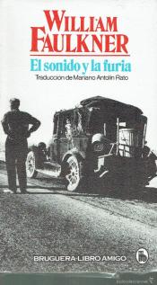 WILLIAM FAULKNER (FOTO 2)