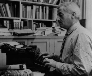 WILLIAM FAULKNER (FOTO 3)