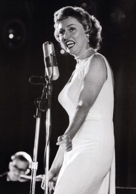 ANITA O'DAY (FOTO 1)