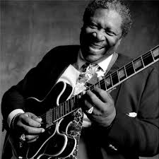 B. B. KING (II) (FOTO 1)