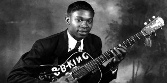 B.B. KING (FOTO 1)