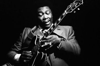B.B. KING (FOTO 2)