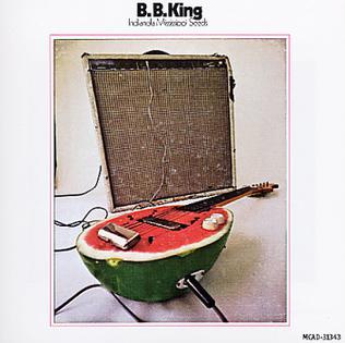 B.B. KING (FOTO 3)