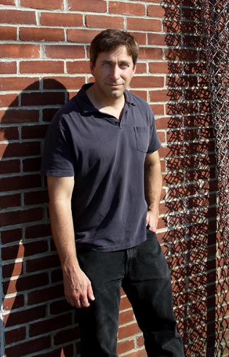 PETER BLAUNER (FOTO 1)