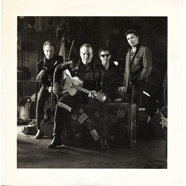 ROCKABILLY II (FOTO 2)