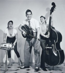 ROCKABILLY III (FOTO 3)