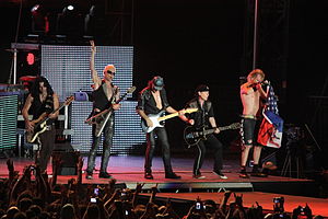 SCORPIONS (FOTO 2)