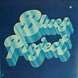 Blues Project (foto 1)