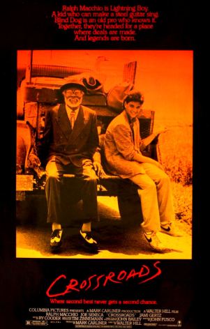 CROSSOADS (FOTO 1)