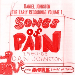 DANIEL JOHNSTON (FOTO 2)