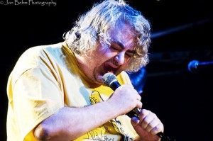 DANIEL JOHNSTON (FOTO 3)