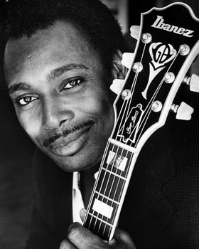 GEORGE BENSON (FOTO 1)