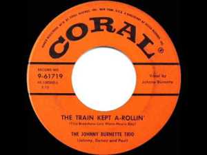 JOHNNY BURNETTE (FOTO 2)