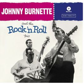 JOHNNY BURNETTE (FOTO 3)