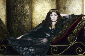 NATACHA ATLAS (FOTO 1)