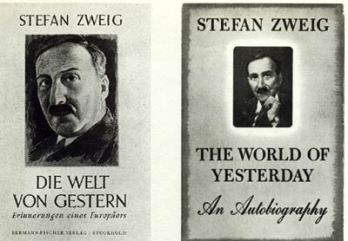 STEFAN ZWEIG (FOTO 3)