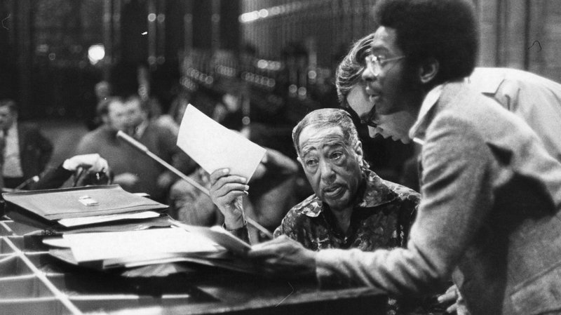 DUKE ELLINGTON (FOTO 2)