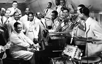 DUKE ELLINGTON (FOTO 3)