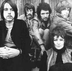 MAGGIE BELL (FOTO 2)