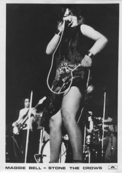 MAGGIE BELL (FOTO 3)