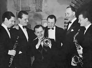 MIEDO AL SAX 9 (FOTO 2)