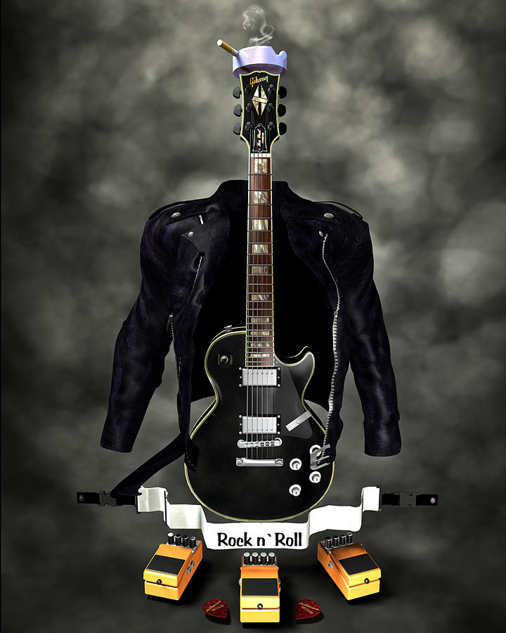 ROCK&amp;ROLL FOTO 2