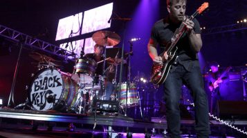 THE BLACK KEYS (FOTO 1)
