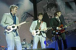 A-HA FOTO 2