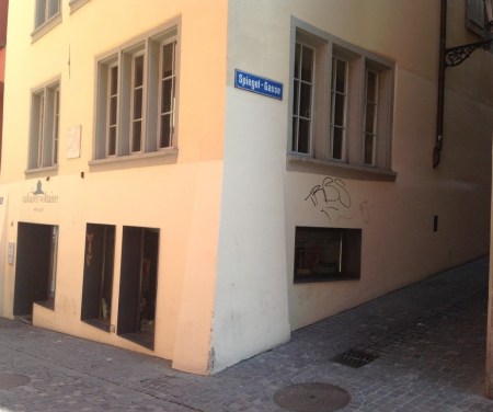 CABARET VOLTAIRE II FOTO 2