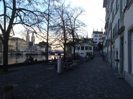 CABARET VOLTAIRE II FOTO 3