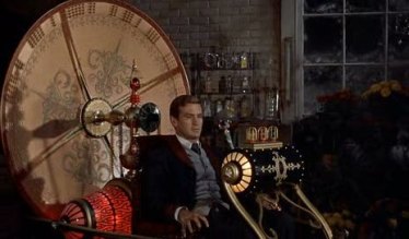 CIENCIA FICCIÓN (FOTO 1)