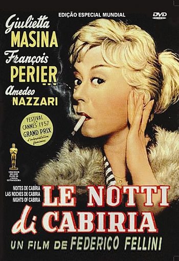 FEDERICO FELLINI (FOTO 2)