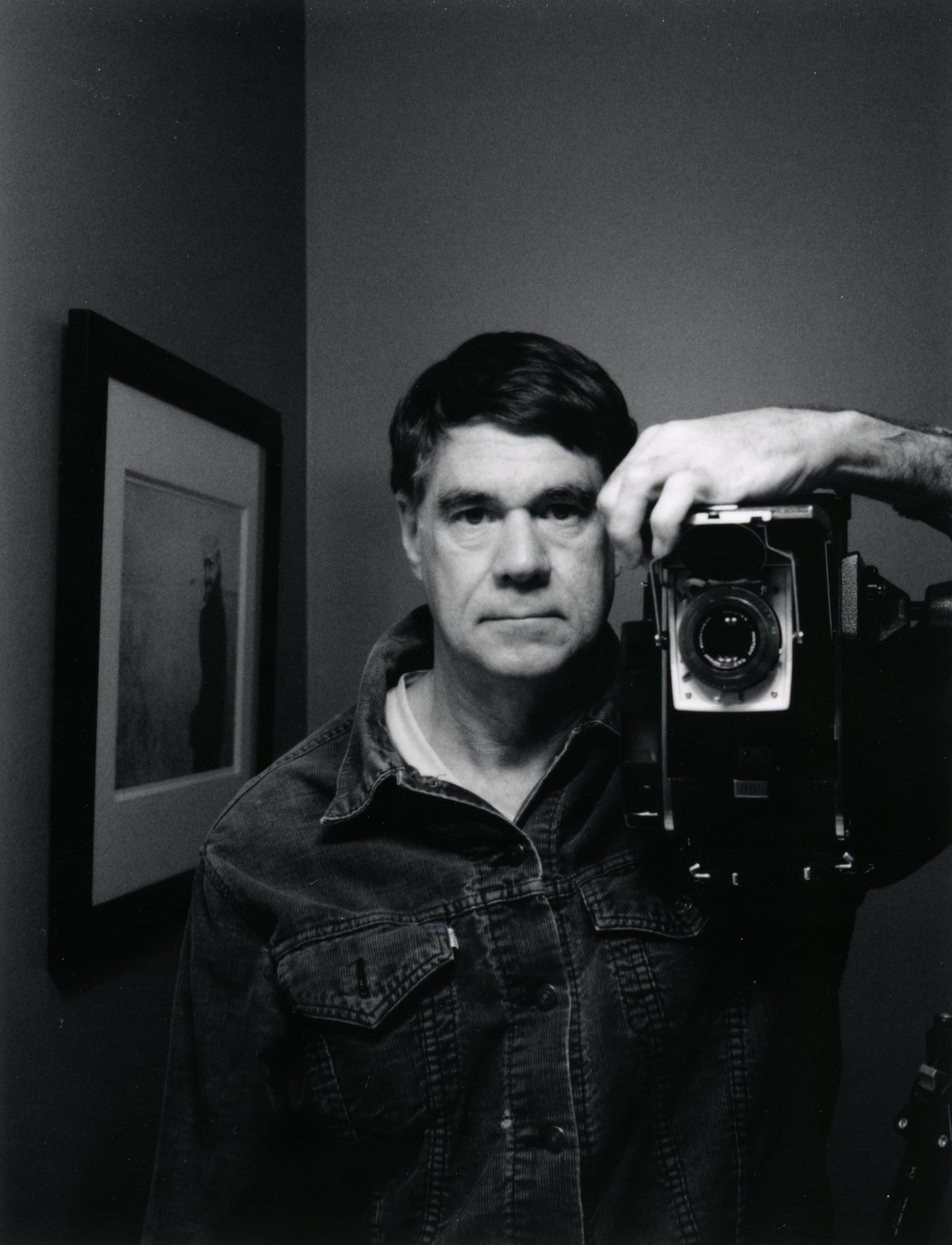 GUS VAN SANT (FOTO 1)
