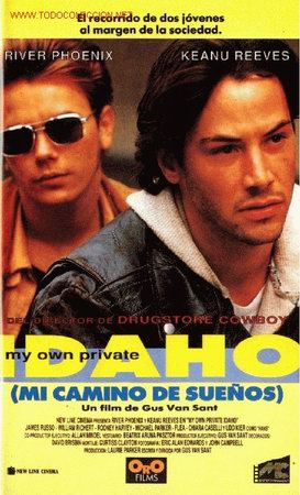 GUS VAN SANT (FOTO 3)