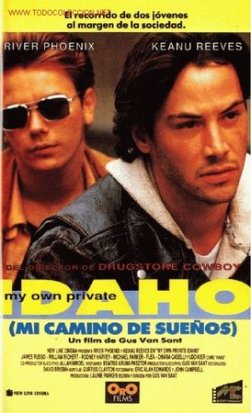 GUS VAN SANT (FOTO 3)