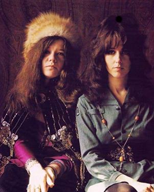 JANIS &amp; GRACE (FOTO 1)