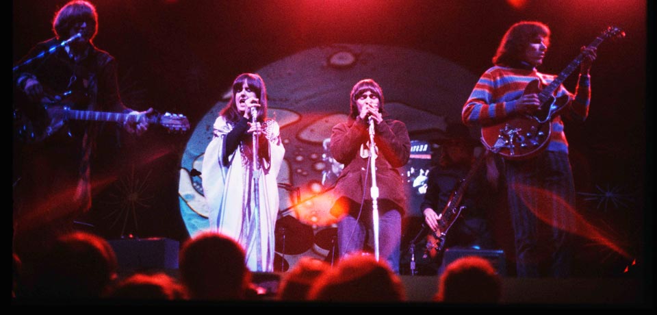 JANIS &amp; GRACE (FOTO 2)