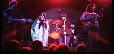 JANIS &amp; GRACE (FOTO 2)